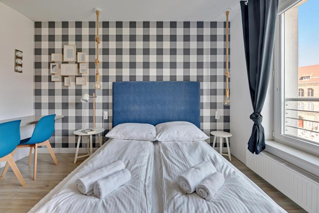 Grand Tartaczna Deluxe Leilighet *