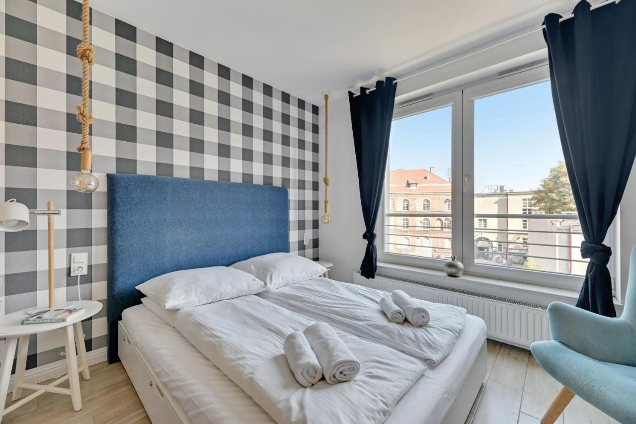 Grand Tartaczna Deluxe Leilighet