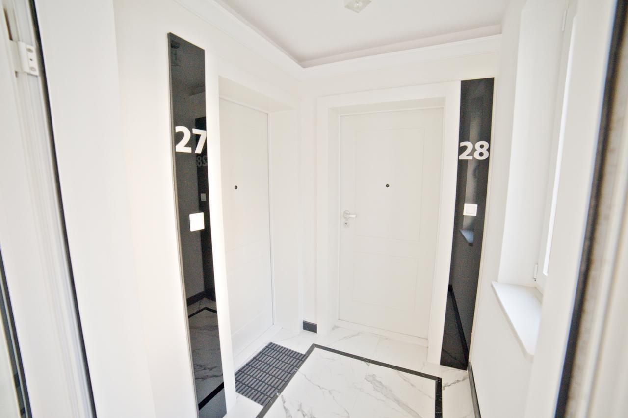 Grand Tartaczna Deluxe Leilighet